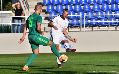 ETO-Szolnok összecsapás következik  
