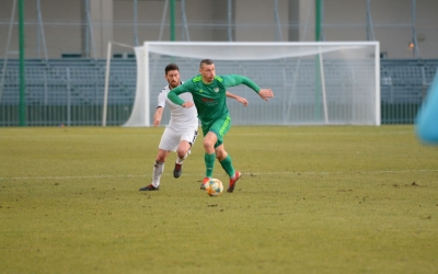 ETO – Szolnok 0-1