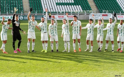 Évzárás Kaposváron