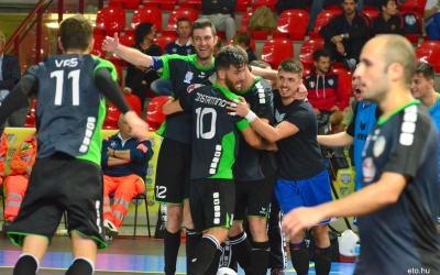 EXTÁZIS, DRÁMA! ELITE KÖRBEN AZ ETO!