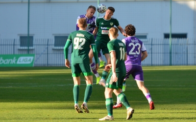 Ezért a teljesítményért nem járt pont