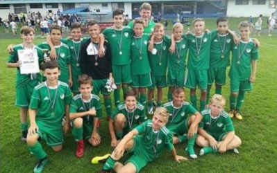 Ezüstérem a MOL Summer Cupon!