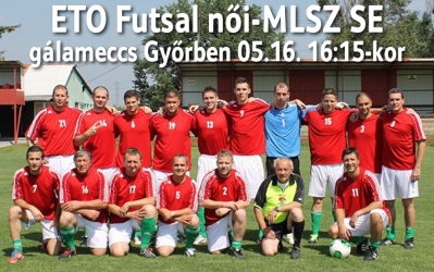 Ezüstérmes lányaink az MLSZ SE csapatával mérik össze erejüket
