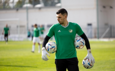 Fadgyas Tamás távozik