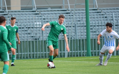 Farkas Balázs: Egy álom vált valóra