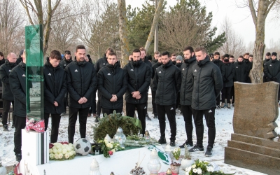 Fehér Mikire emlékezünk