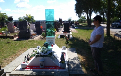 Fehér Miklósra emlékezünk