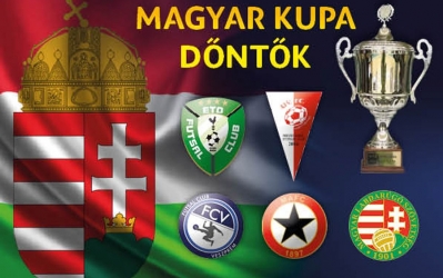 FELHÍVÁS: SZURKOLÓI BUSZ INDÍTUNK A MAGYAR KUPA DÖNTŐRE!