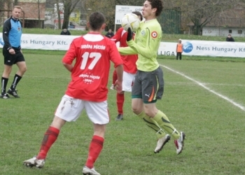 Felszabadult foci