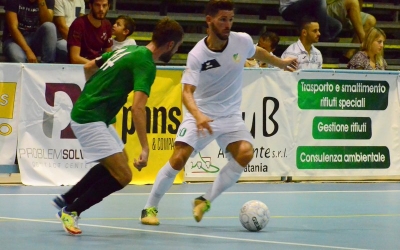 Férfias küzdelemben ETO győzelem