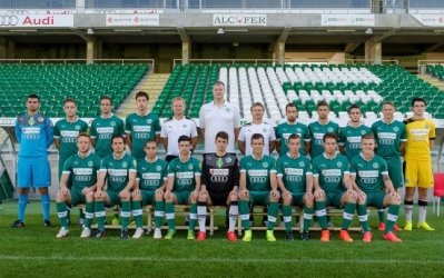 Fiatal csapattal megyünk Debrecenbe