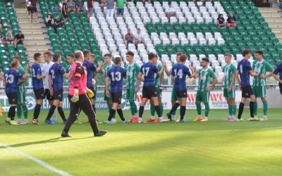Folytatni a győzelmi szériát!   