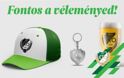 Fontos a véleményed!