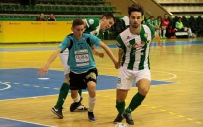 FUTSAL: UP CSAPATAINK VEZETŐ HELYEN!