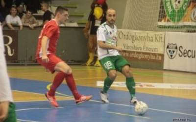 Futsal döntő élő internet közvetítéssel
