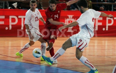 FUTSAL EB: SVÁJC JUTOTT A MAGYAR CSOPORTBA