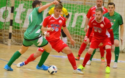 Futsal Magyar Kupa: Döntőben az ETO!