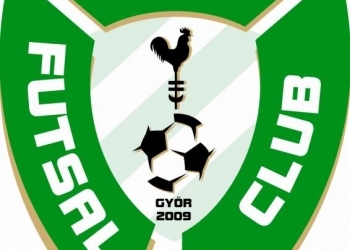 Futsal-rangadók Győrött 