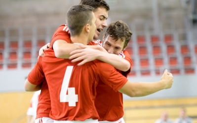 Futsal utánpótlás: növekvő létszám, fejlődő edzőképzés