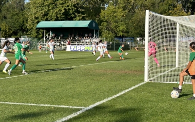 Gólparádé csodálatos találatokkal