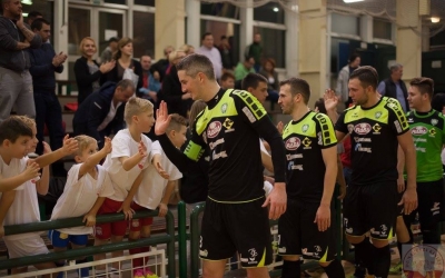 Gólzáporos győzelem
