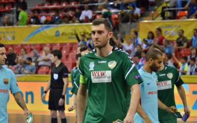 Gondolatok a futsal döntő előtt