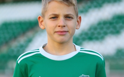 Görög kitüntetés az ETO tehetségének