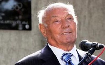 Gyász: Elhunyt Buzánszky Jenő