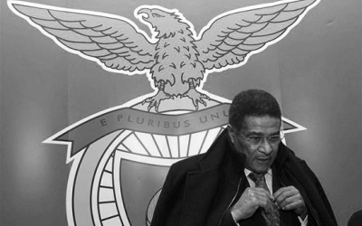 Gyászol a focivilág: elhunyt Eusébio