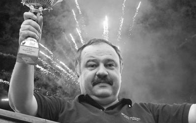 Gyászol a futsal világ