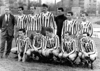 Gyászol a klub
