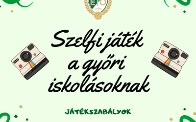 Gyerekek éve szelfijáték játékszabályai