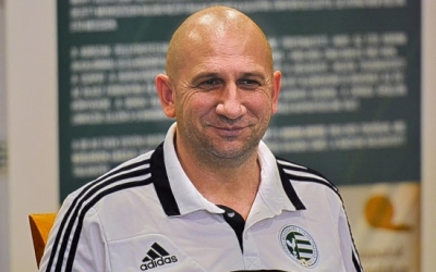 Gyertek szurkolni vasárnap nekünk! 