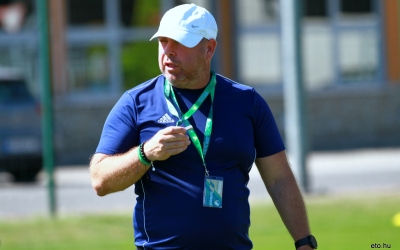 Gyirmóton az Astra ellen