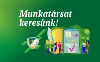 Gyógytornászt keresünk!