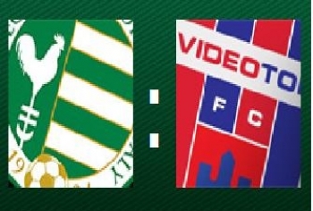 Győr-Videoton