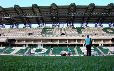 Győri ETO: Korsós Györgynél van a kulcs az Ingolstadthoz