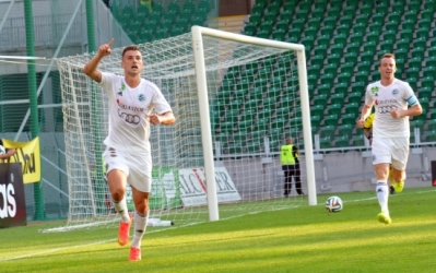 Győri ETO FC - Budapest Honvéd: 3-1 (1-1)