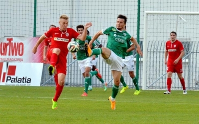 Győri ETO FC - FC Brno 2-0