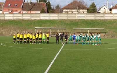 Győzelem a bajnoki nyitányon