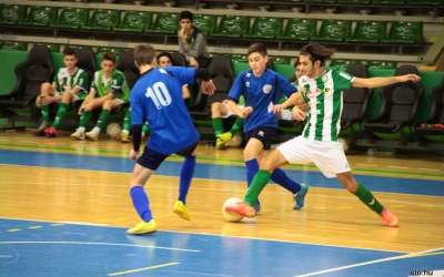 Győzelem a keményen ellenálló Göcsej ellen