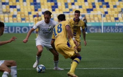 Győzelem Dunaszerdahelyen