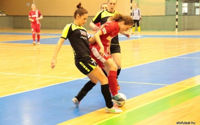 Győzelemmel bebiztosíthatják helyüket