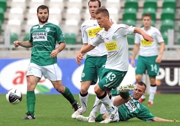 Győzelemmel búcsúzott a csapat a szezontól