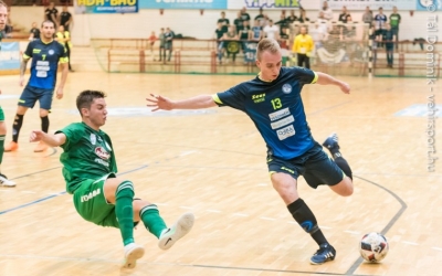 Győzelemmel hangolt az ETO a BL-re