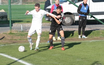 Győzelemmel zárnák az évet az akadémisták