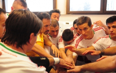 Győzelmekkel hangolt az Eb-selejtezőkre a futsalválogatott