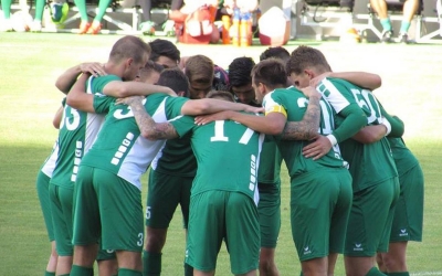 Győzni szeretnének