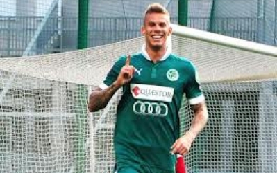 Győztes gól a 93. percben