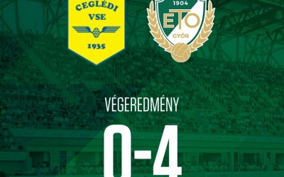 Hamar egyből betalált